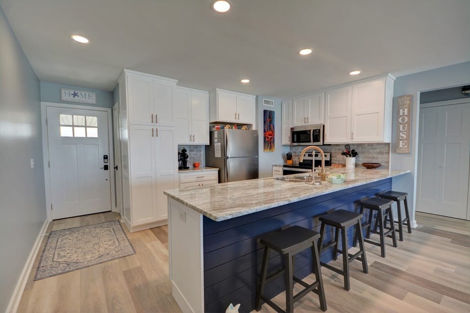 Kitchen B