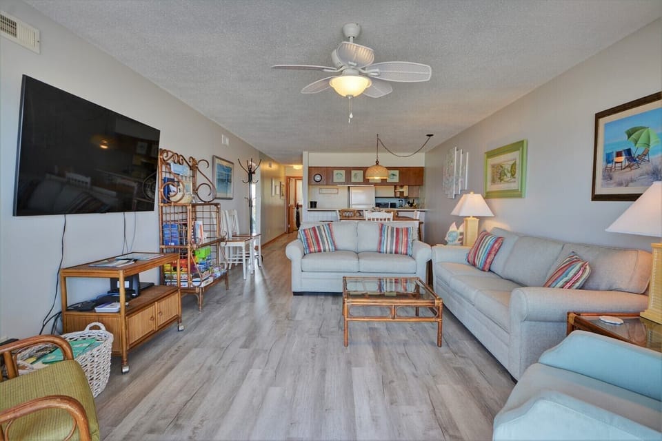 Living Room B