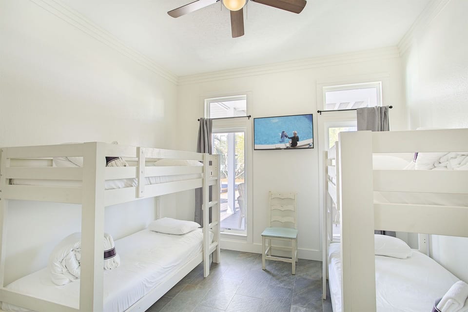 Suncatcher Bunks 2