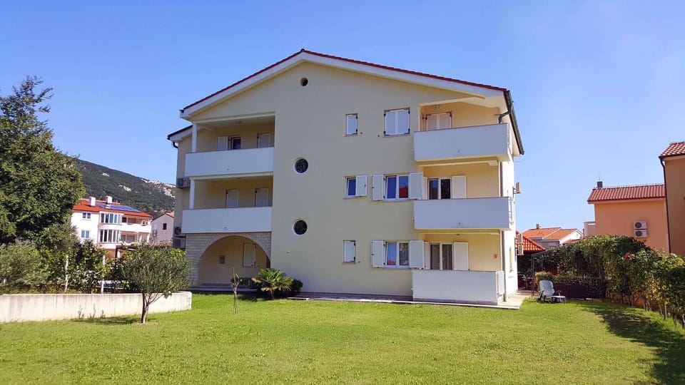 external view