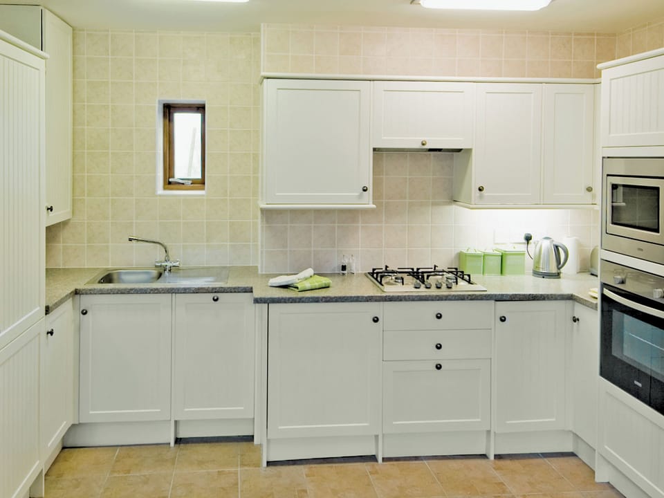 Dairy Cottage, Durham, 