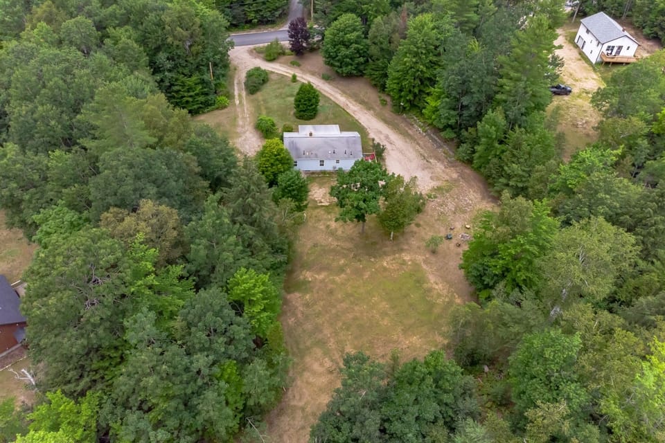 Landscape, Outdoors, Nature, Scenery, Aerial View