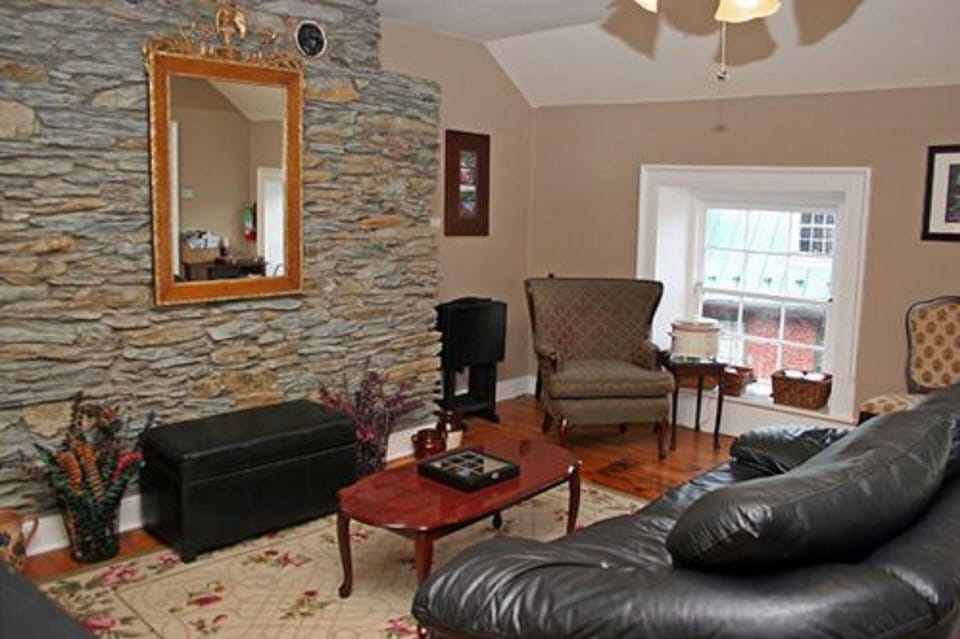 Common Area