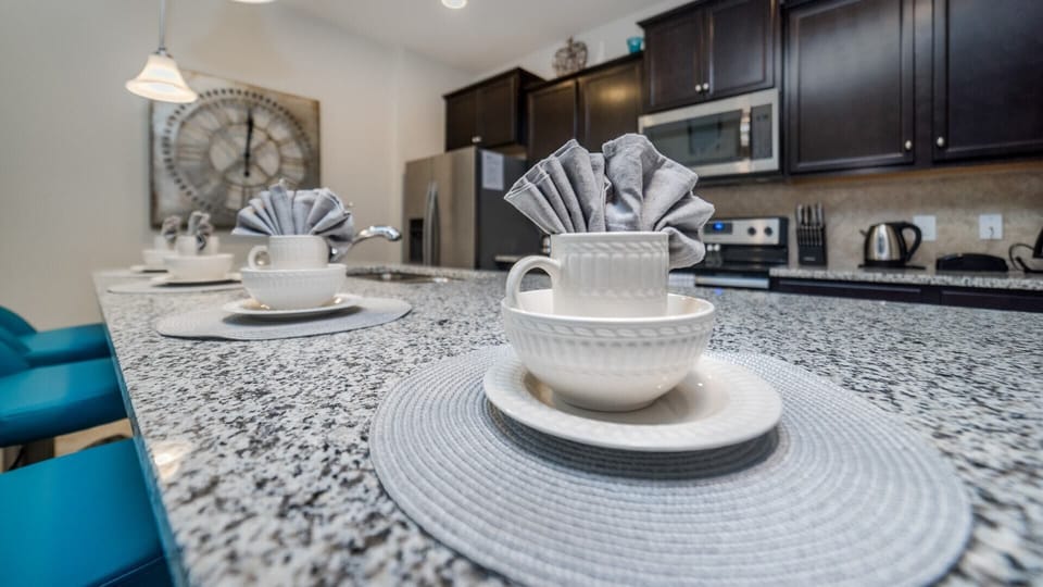 Whip up wonders: Our kitchen, where recipes come to life!