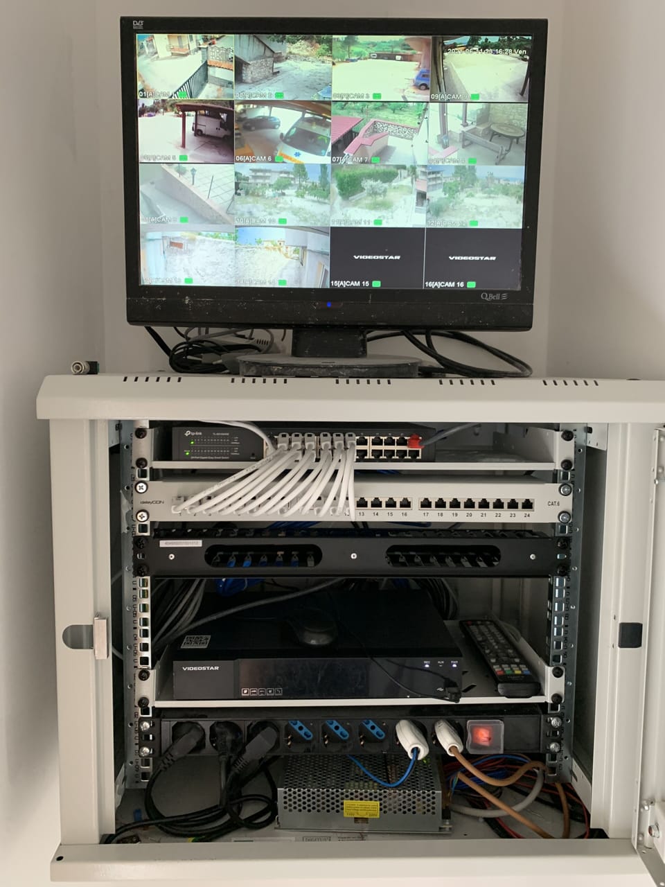 Television