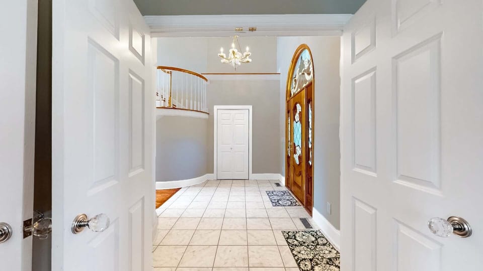 Entryway