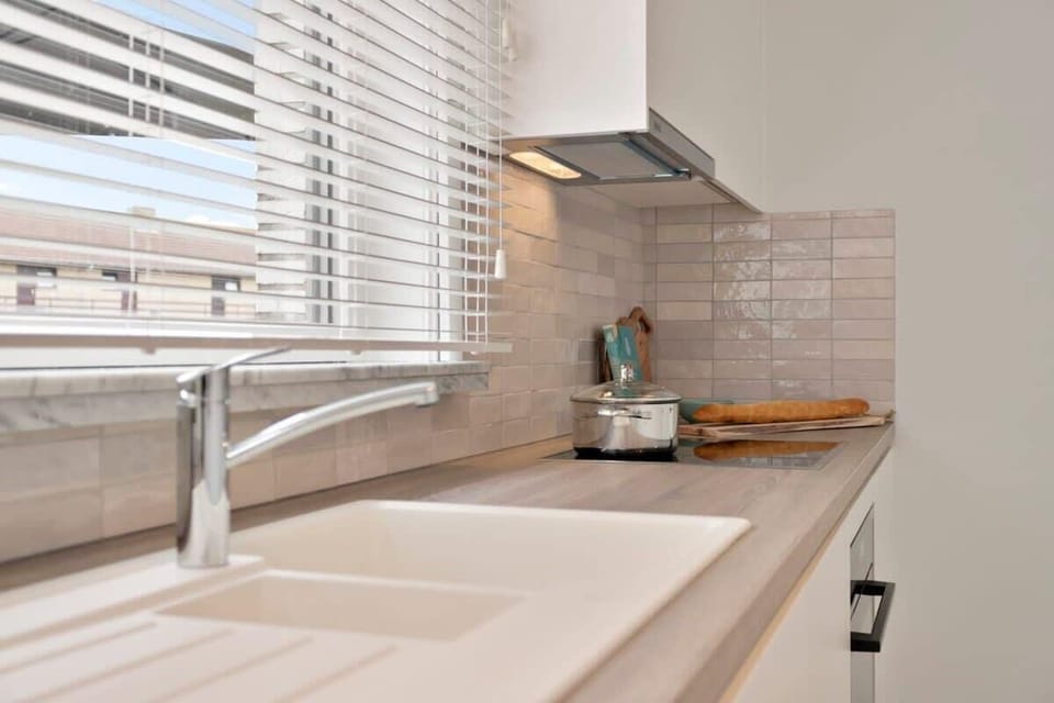 Kitchen details