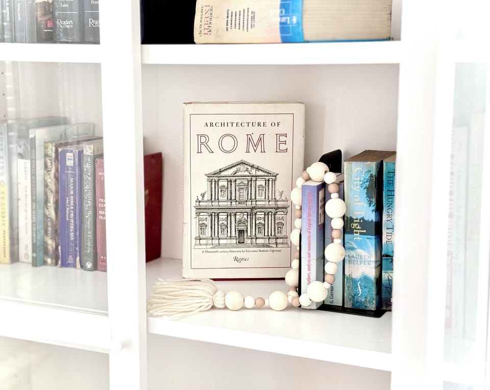 Books for reading