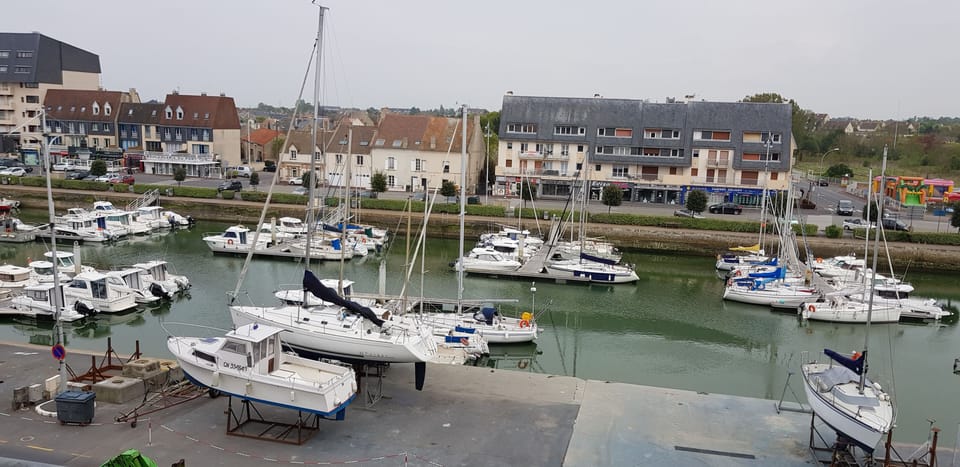 Marina