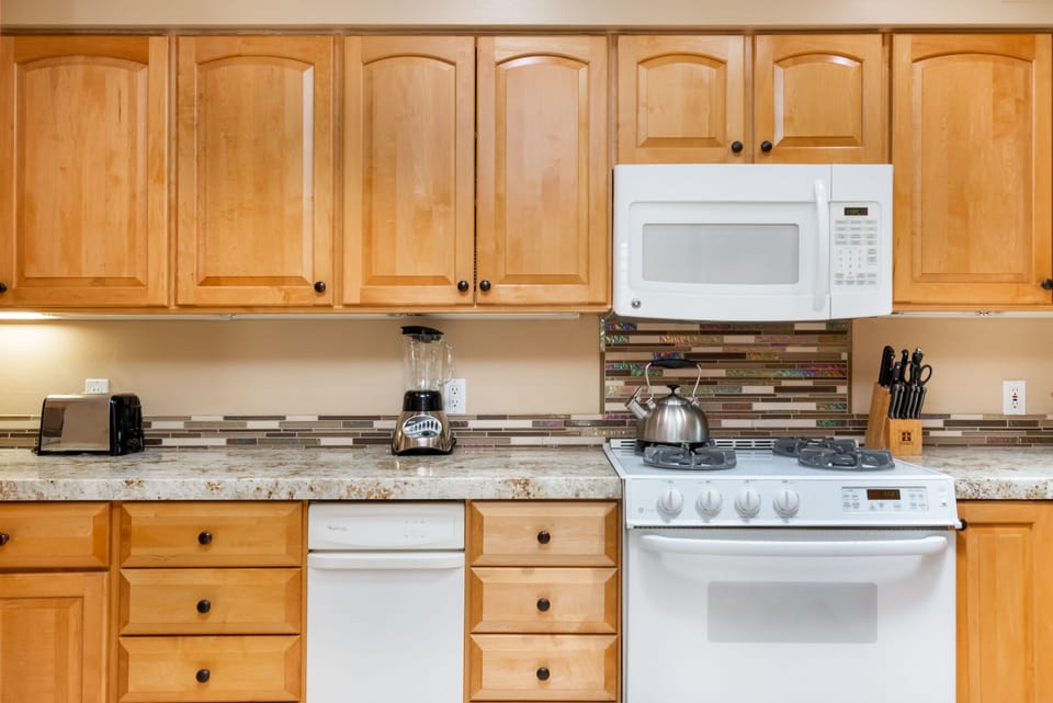 Gas Cook Stove