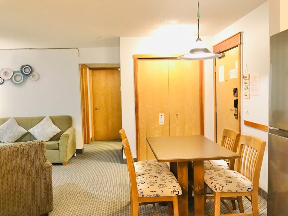 Dinning Area