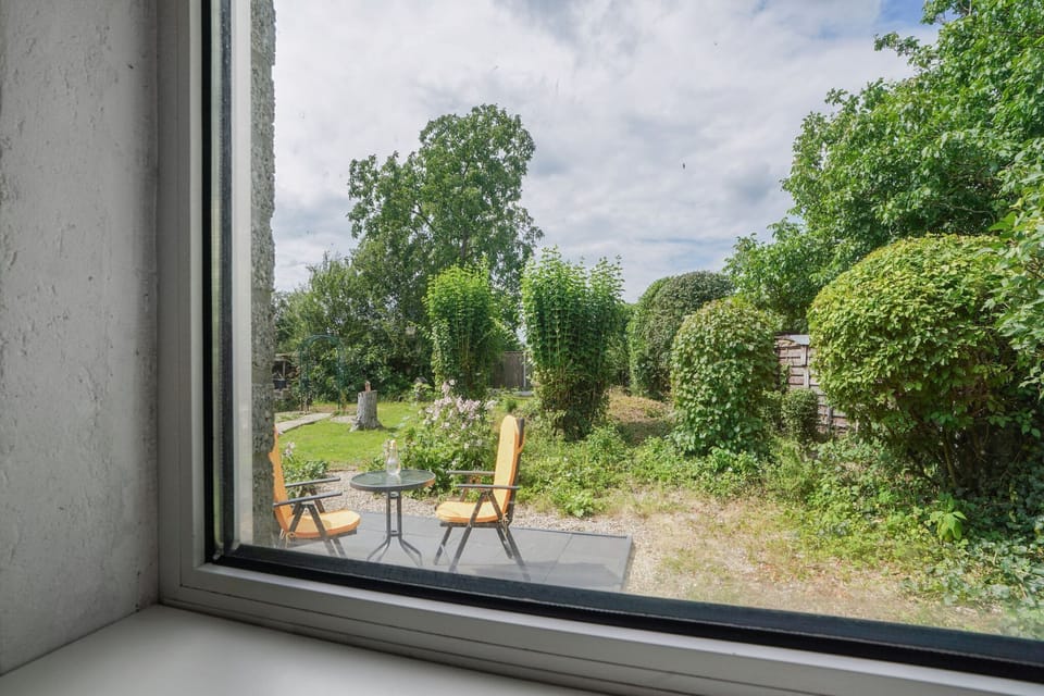 View from Holiday Home [summer]