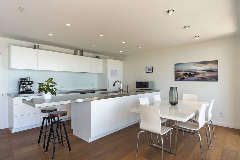 Kitchen-Dining