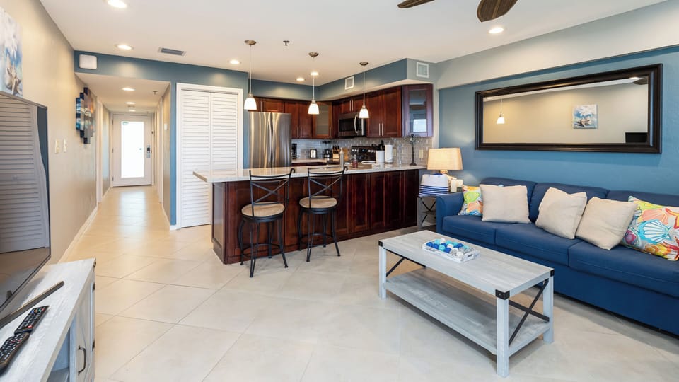 Breakfast Bar