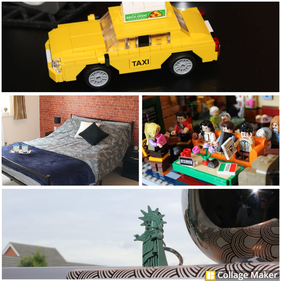 Miscellaneous
