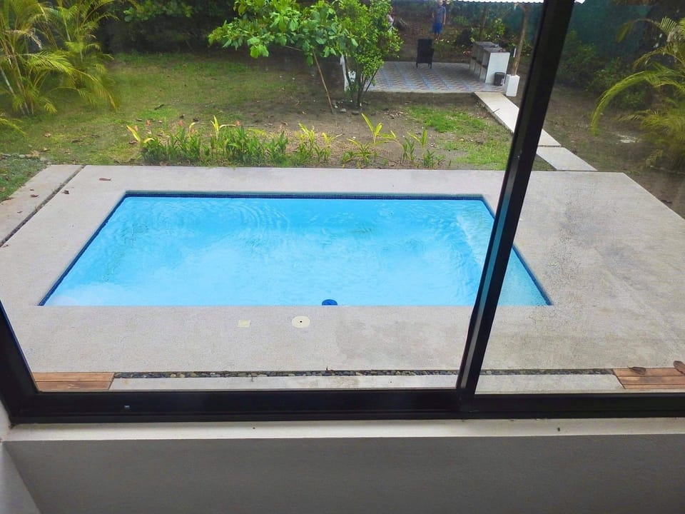 Who wants to cool off?