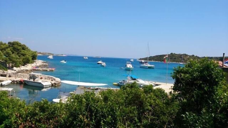 Nearest beach