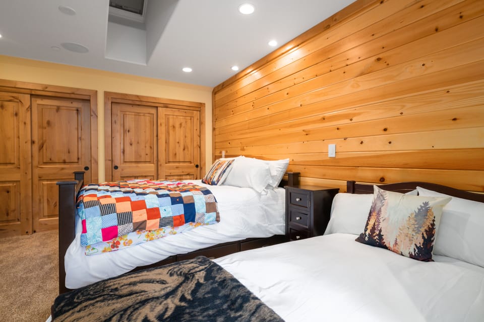 Bedroom Five
