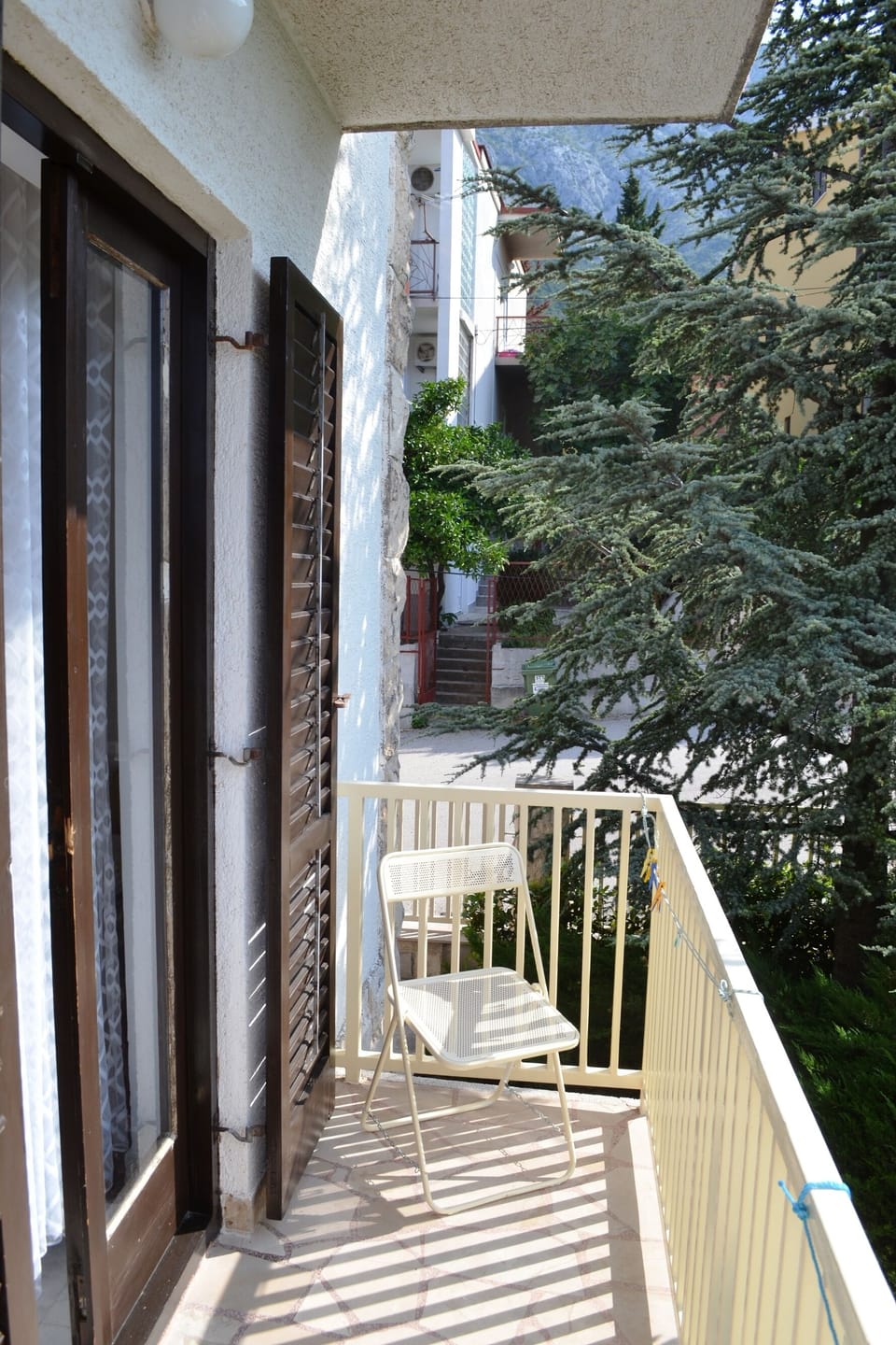 Balcony 2