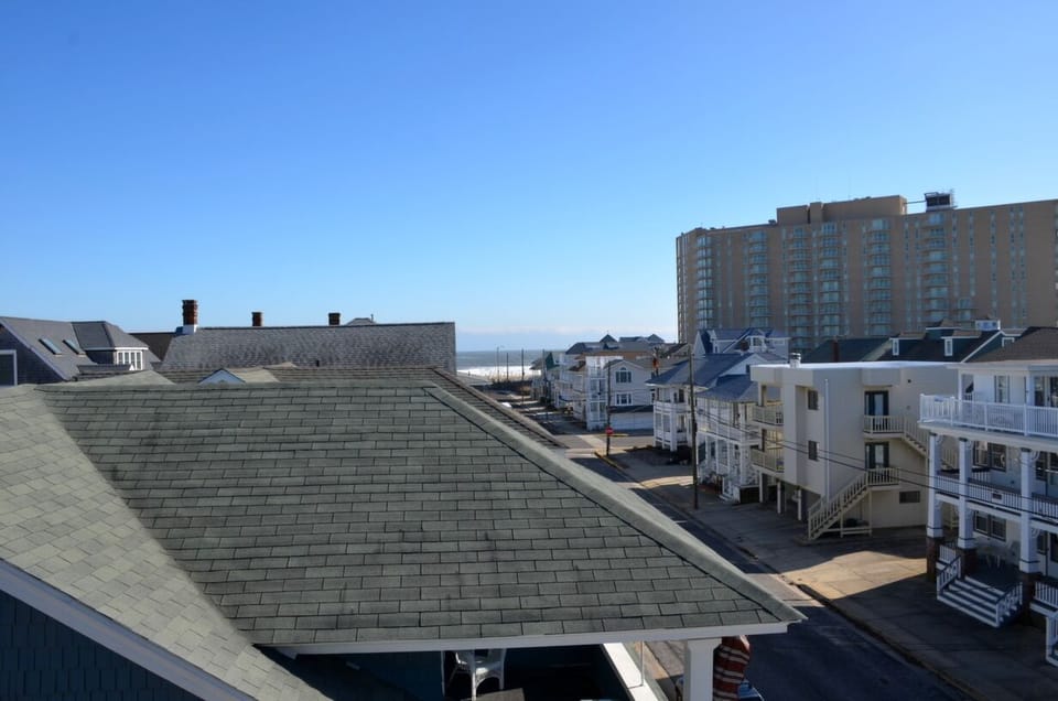 Deck View