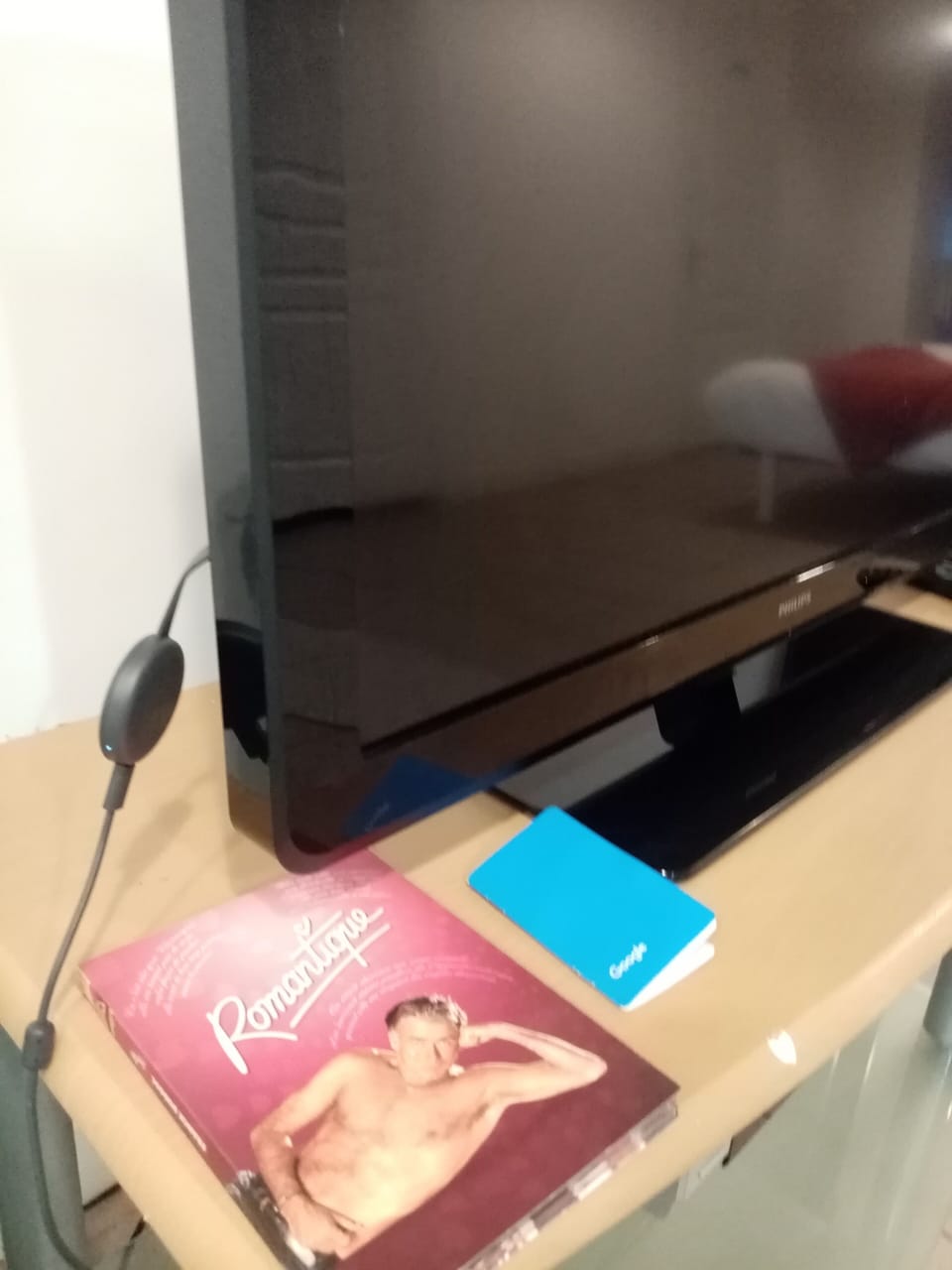 Television