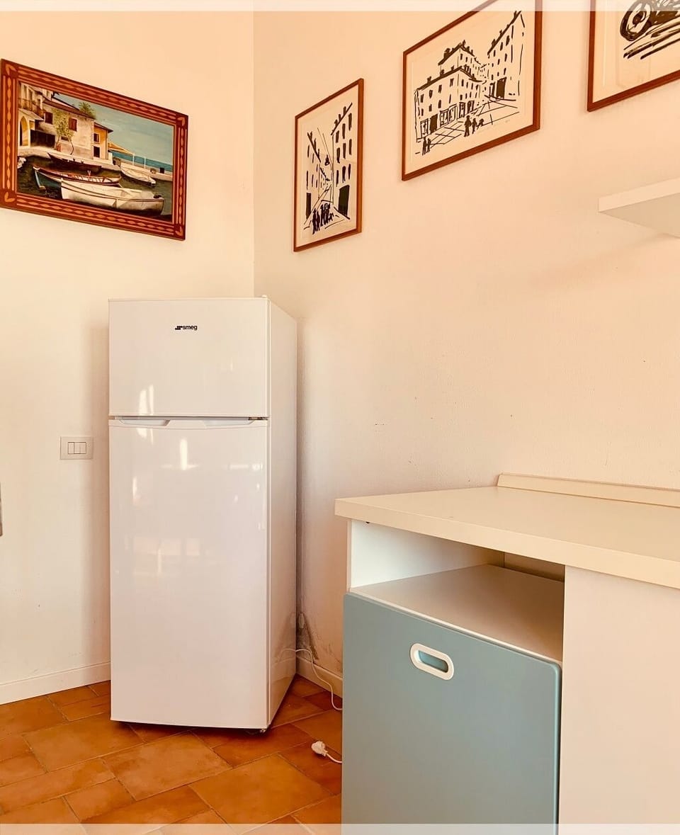 full fridge 