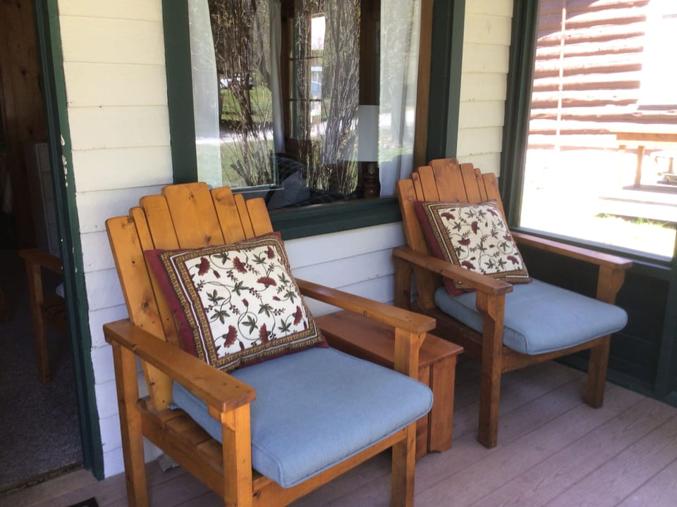 Porch