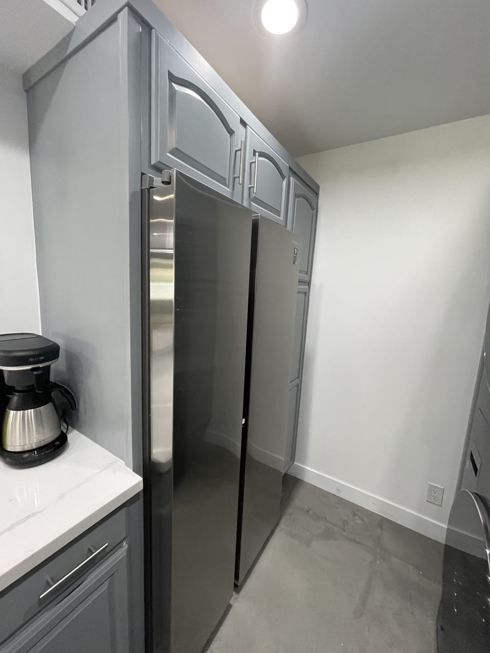 Brand New Appliances