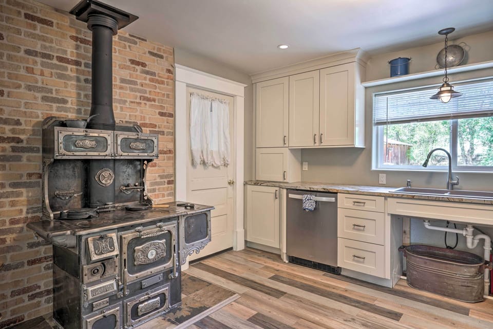 Kitchen | Toaster | Knife Set