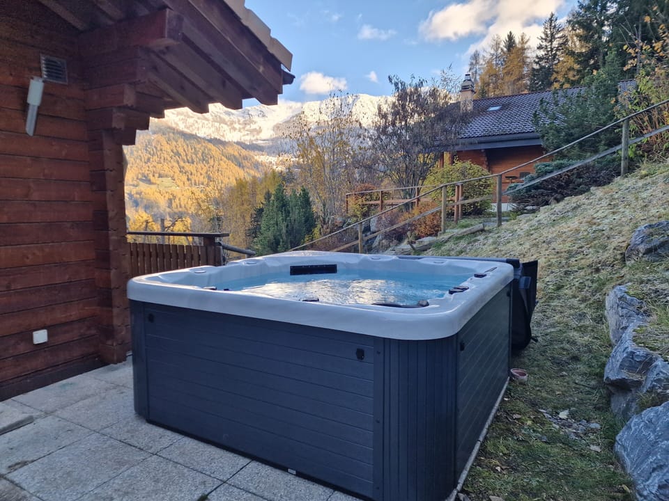 Outdoor furniture