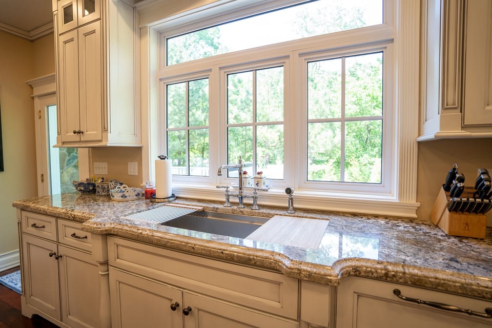 Kitchen Sink