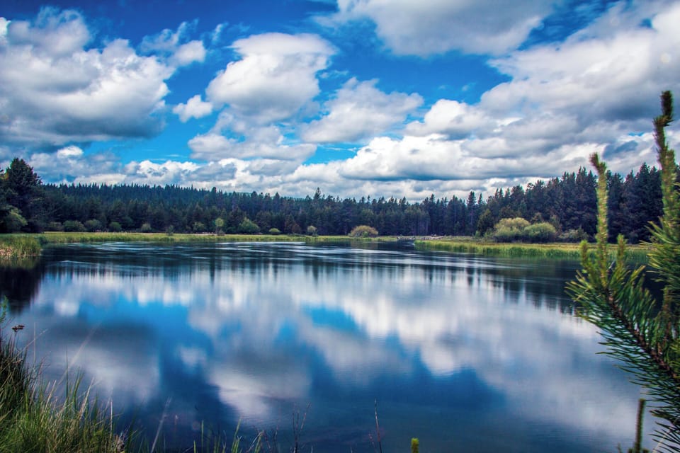 Lake Aspen