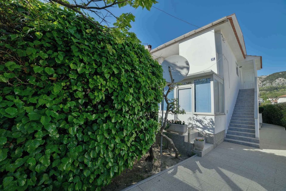 external view