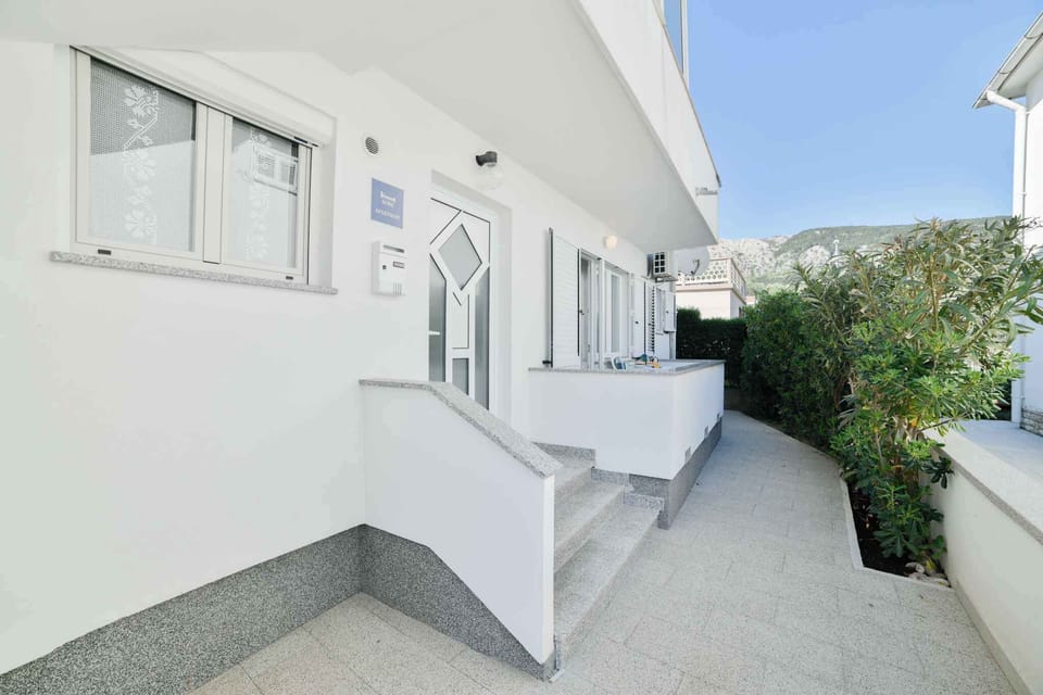 external view