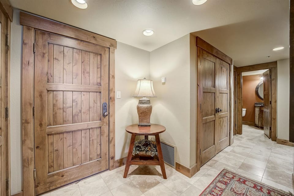 Entry.