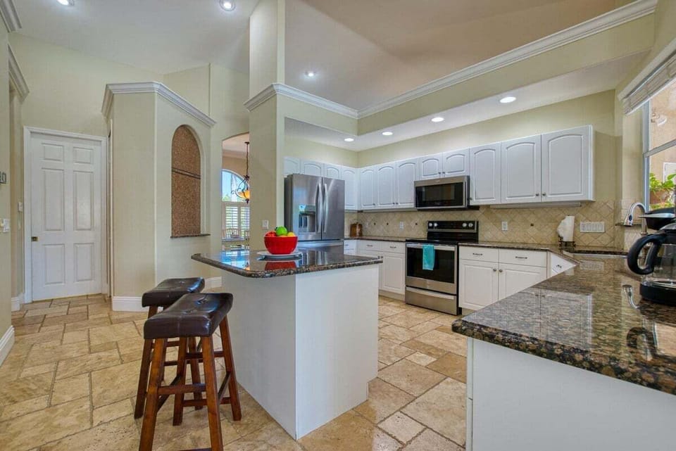 Wischis Florida Home - Sunny Paradise
