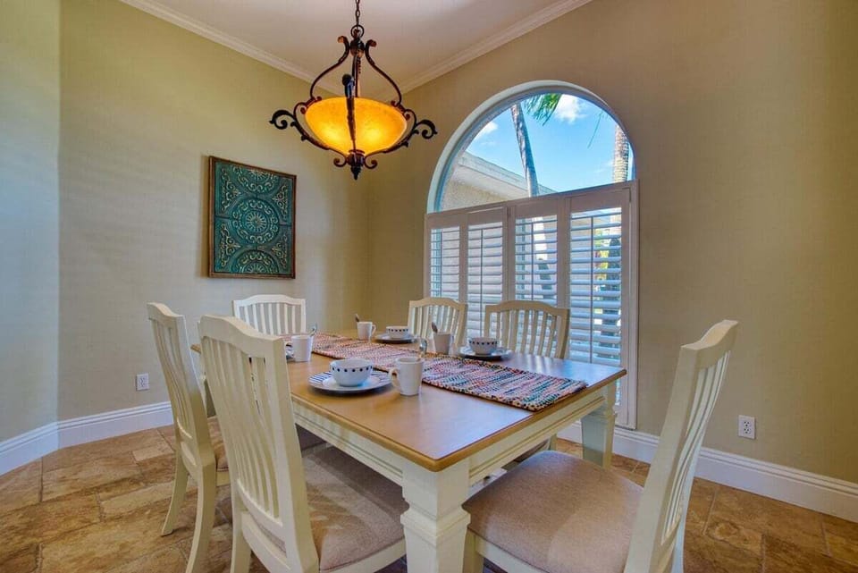 Wischis Florida Home - Sunny Paradise