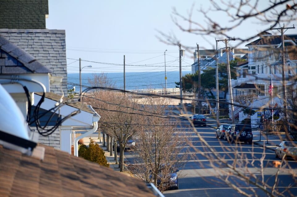 Deck View 2