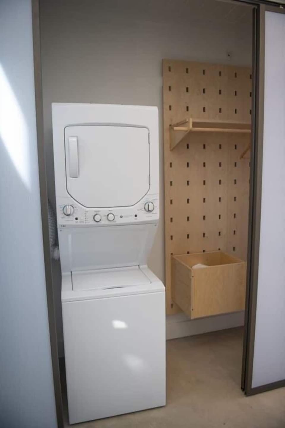 washer/ Dryer