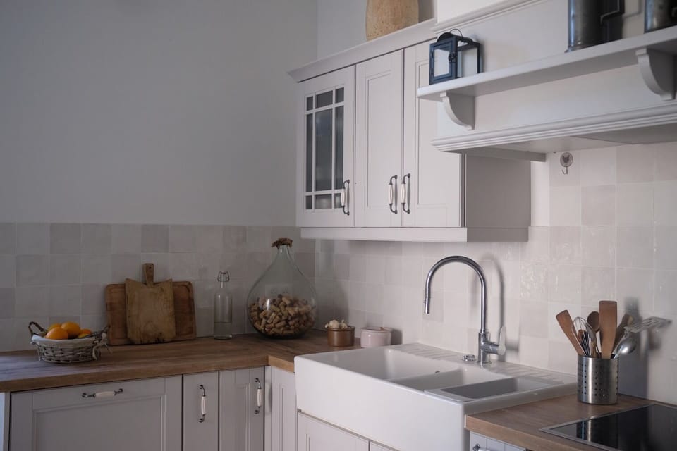 Kitchen (detail)