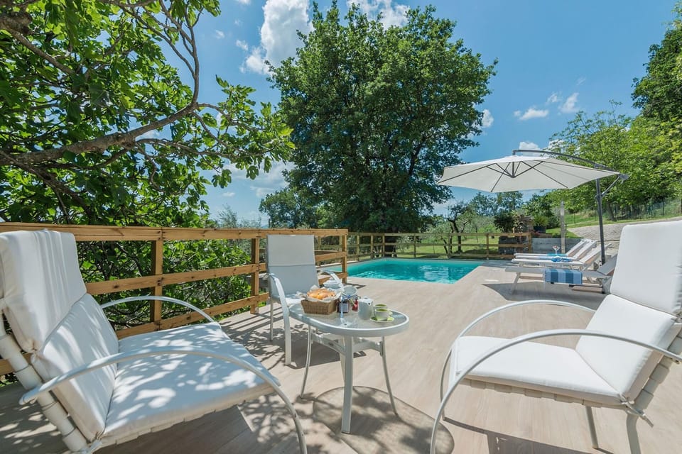 Casa Claudia 7 (8158)