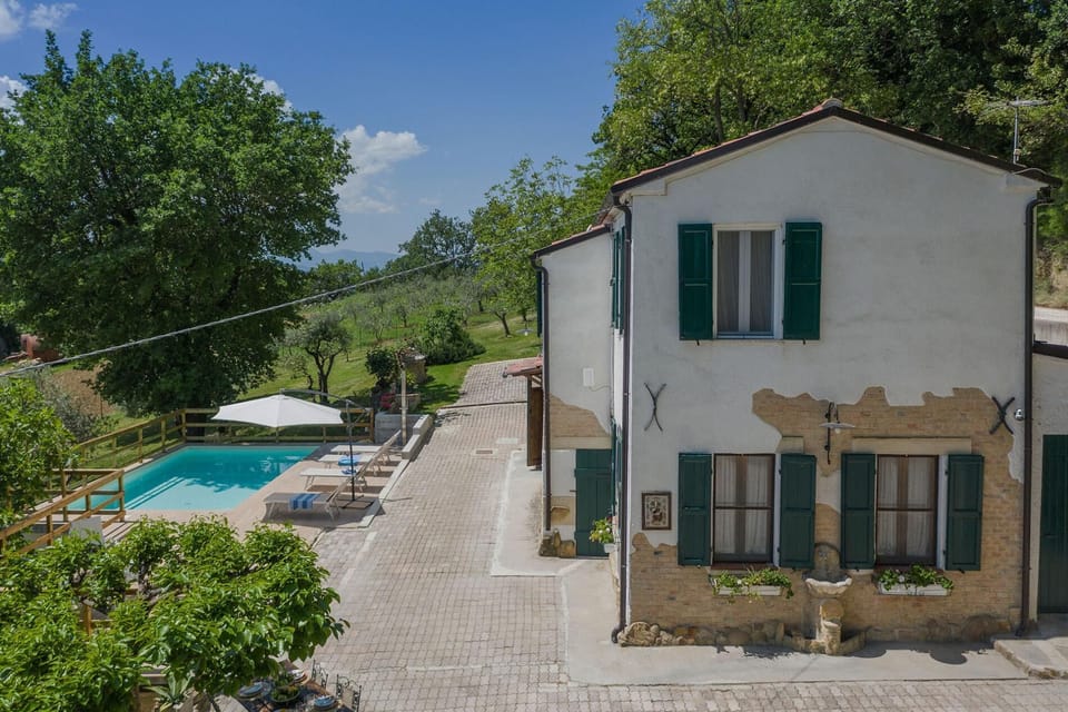 Casa Claudia 7 (8142)