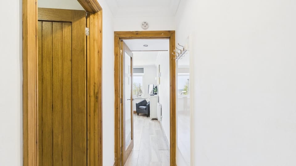 Ocean View - 1 Bedroom Apartment - Saundersfoot (28321)
