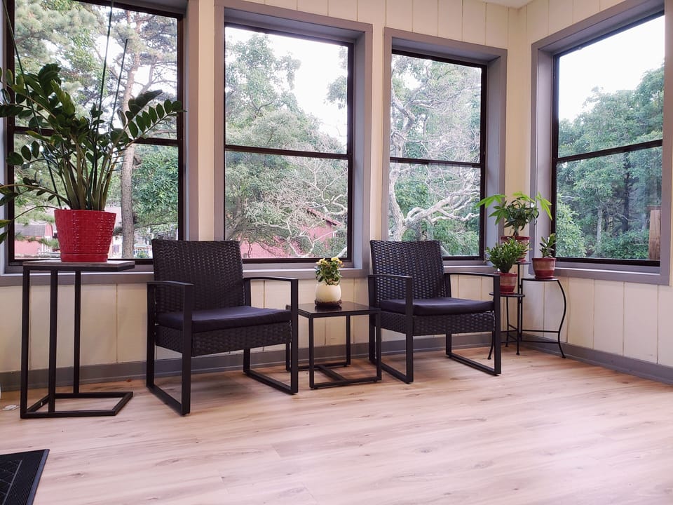 Sunroom