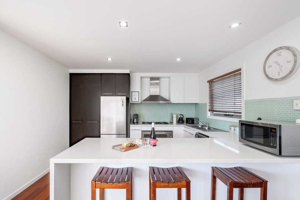 Kitchen Bar
