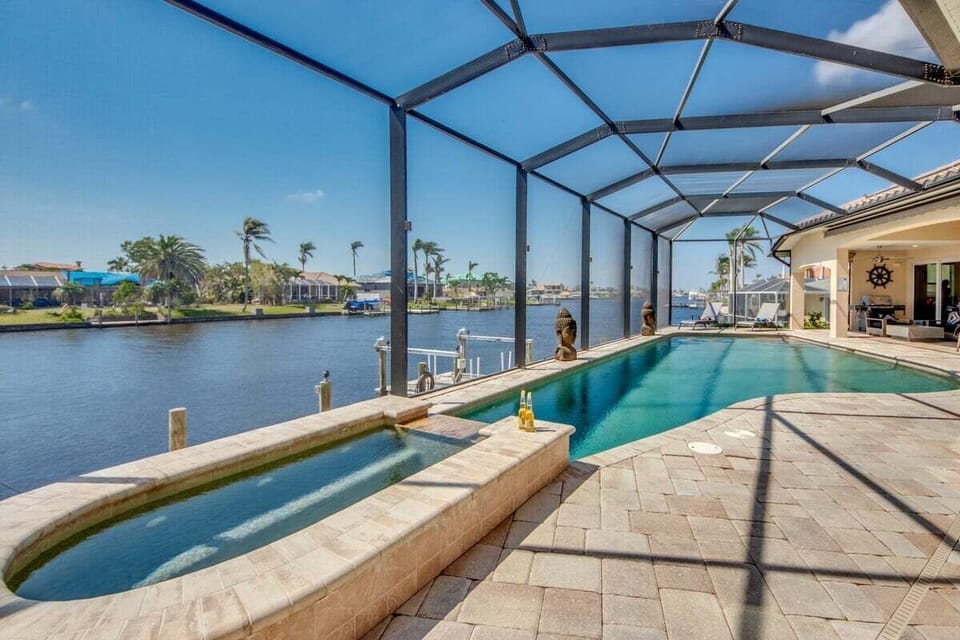 Pool/Spa