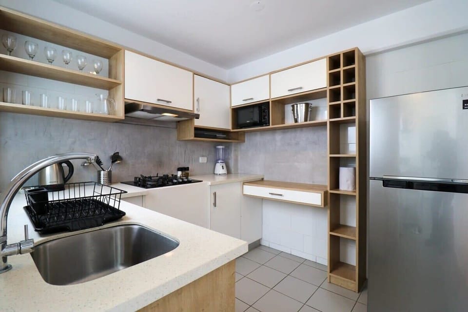 Fully renovated