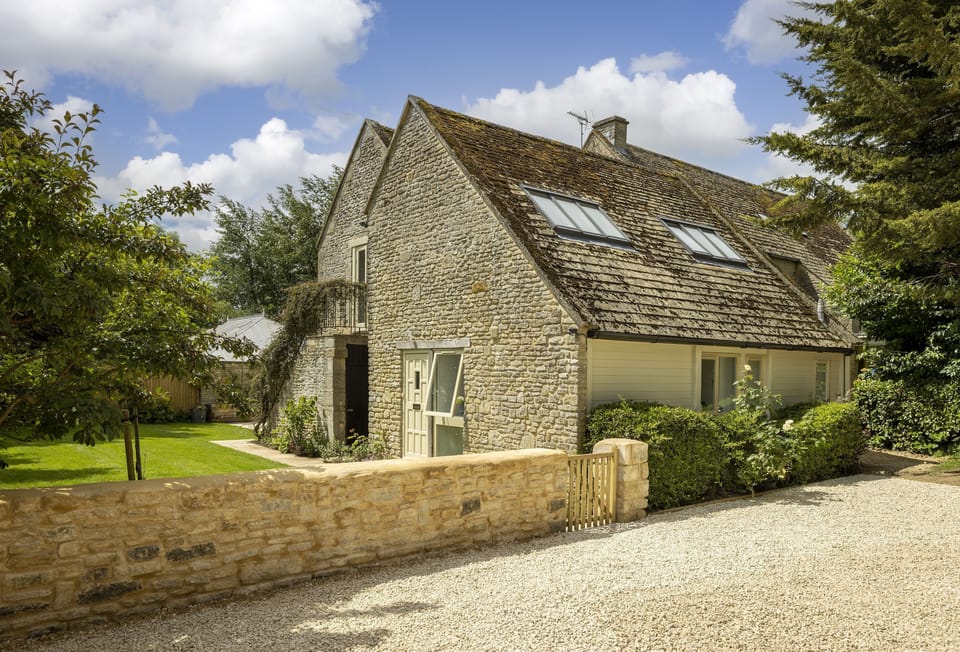 Welcome to Cats Abbey Cottage