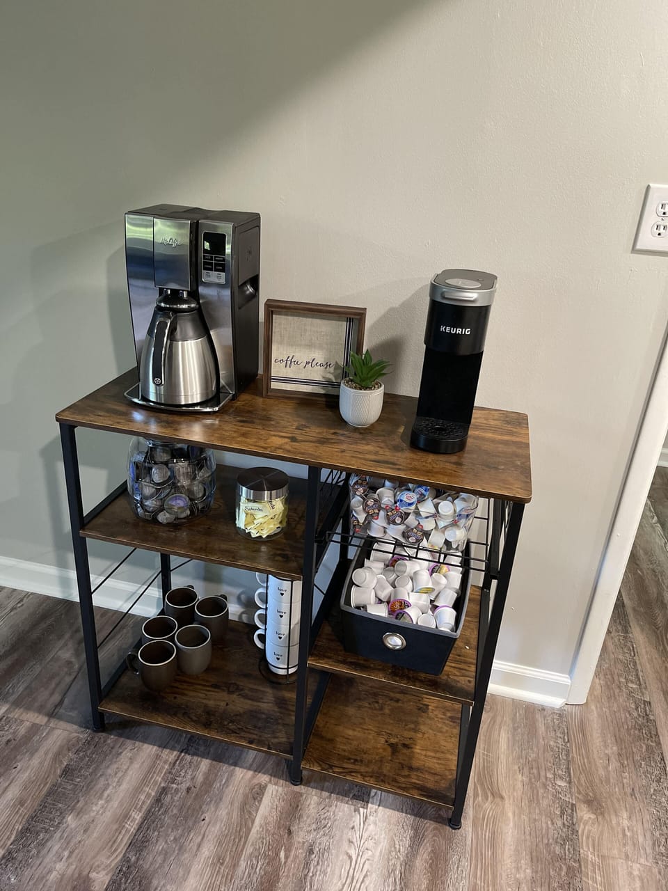 Coffee Bar 