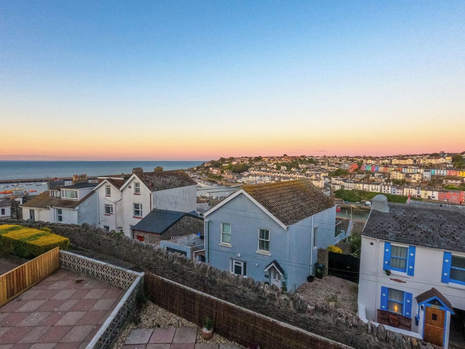 View | Seagulls View, Brixham